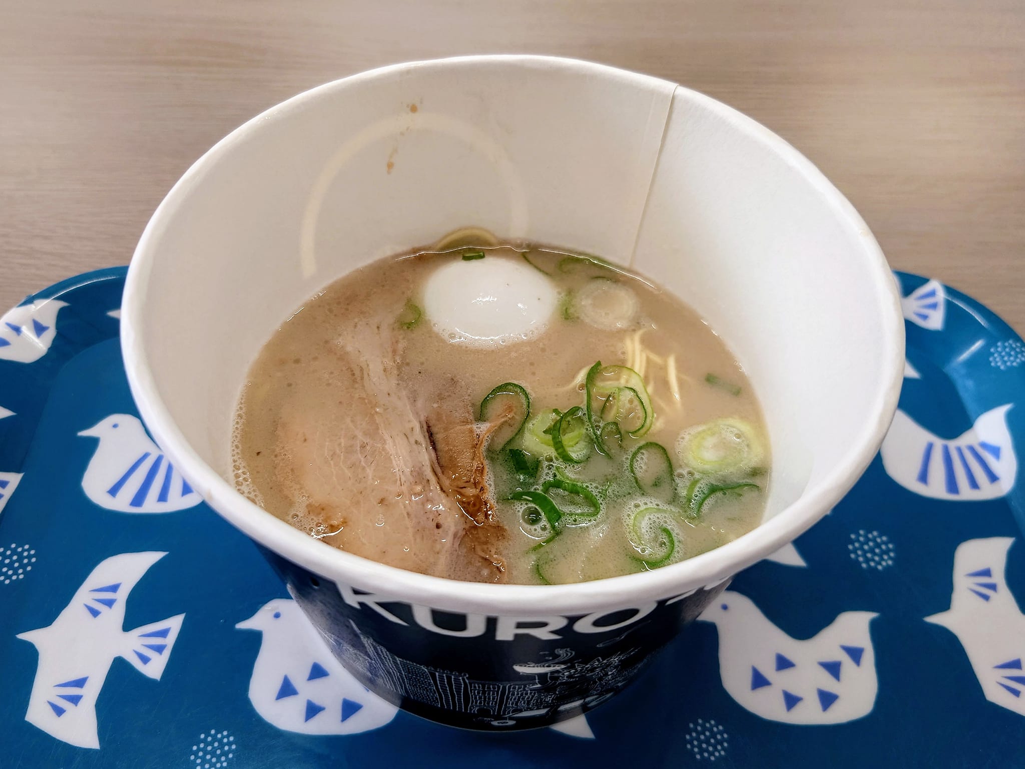 ラーメン